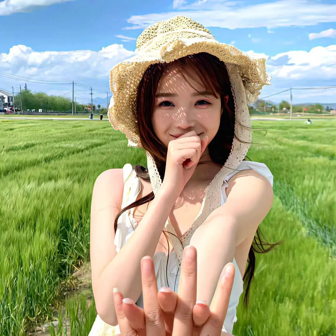 赤脚